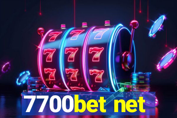 7700bet net